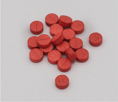 1P-LSD Pellet 150mcg for Psychedelic Exploration