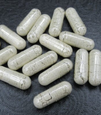 25mg Microdose Mushroom Capsules
