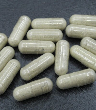 300mg Mushroom Capsules