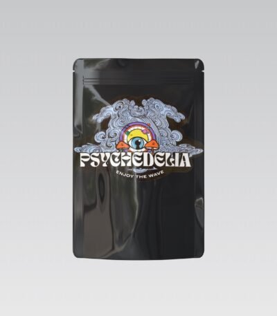 Powdered Psilocybin Mushroom