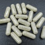 50mg Microdose Mushroom Capsules