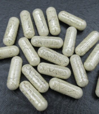 50mg Microdose Mushroom Capsules
