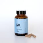 Be Brilliant Booster Mushroom Supplement Capsules Online