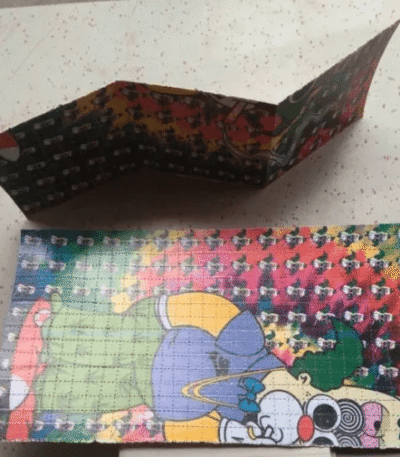 Buy LSD Blotter 500mcg