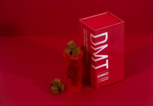 DMT Gummies (50mg)
