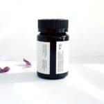 Dose Neurogenesis No. 3 Microdose Psilocybin Capsules