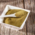 Gold Bali Kratom Powder