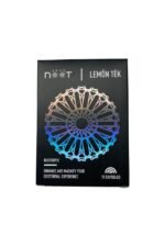 Noot Lemon Tek Microdose Mushroom Capsules Online