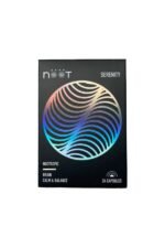 NOOT (Serenity) Microdose Mushroom Capsules