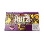 Aura Fruity Pebbles Mushroom Chocolate 5G Bar