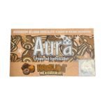 Aura Hazelnut Milk Mushroom Chocolate 5G Bar