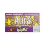 Aura Milky Way Mushroom Chocolate 5G Bar