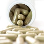 White Maeng Da Kratom Capsules