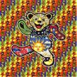 Buy LSD 220ug Sheets