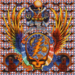 Buy LSD 220ug Sheets
