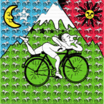 Buy LSD 220ug Sheets