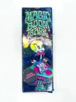 Magic Boom Bars - Dark Chocolate