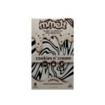 Mmelt Cookies N' Cream Mushroom Chocolate - 6G