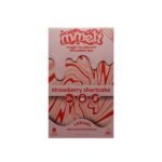 Mmelt Strawberry Shortcake Mushroom Chocolate - 6G