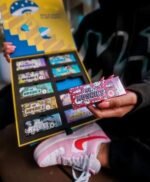 Mr. Mushies Chocolate Supreme Bundle