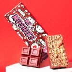 Mr. Mushies Chocolate Supreme Bundle
