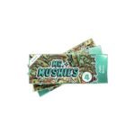 Mr. Mushies Jedi Mint Chocolate Bar 4G - Vegan