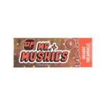 Mr. Mushies Orange Creamsicle Chocolate Bar 4G