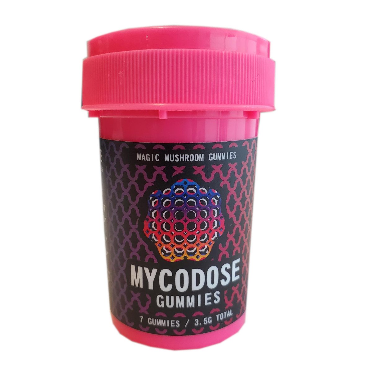 Mycodose Gummies Mycodose Gummies