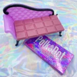 POLKA DOT Magic Mushroom Chocolate Bars