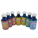 POLKA DOT Magic Syrup