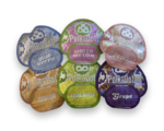 Polka Dot Magic Vegan Gummies