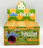 Polka Dot Shroom Edibles