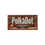 PolkaDot Affogato Mushroom Belgian Chocolate | 5G
