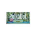 PolkaDot Coco Craze Mushroom Belgian Chocolate | 5G