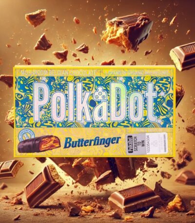 PolkaDot Favorite Fusion Chocolate Bundle
