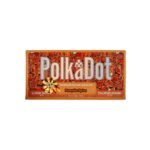 PolkaDot Pumpkin Spice Mushroom Belgian Chocolate | 5G