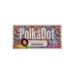 PolkaDot Rainbow Crunch Mushroom Belgian Chocolate | 5G