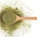 White Maeng Da Kratom Powder
