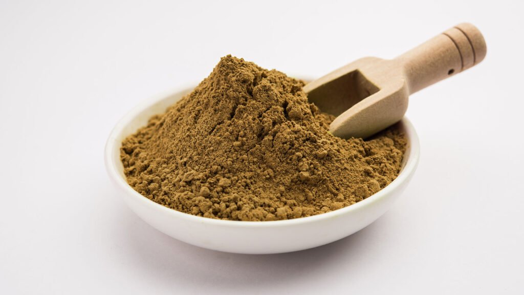 Red Maeng Da Kratom Powder