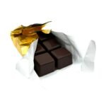 Psy Chocolate - Mushroom Chocolate Bar
