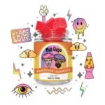 Psy Macrodose Mushroom Gummies - Groovy