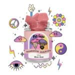 Psy Microdose Mushroom Gummies - Vibe