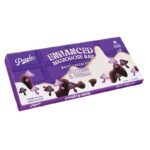 Purple Mushroom Enhanced Microdose Bar - Cookies & Cream