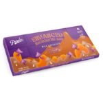 Purple Mushroom Enhanced Microdose Bar - Dulce De Leche