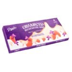 Purple Mushroom Enhanced Microdose Bar - Horchata