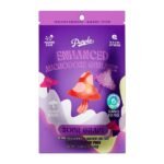Purple Mushroom Enhanced Microdose Gummies | Sour Grape-3ct