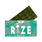 Rize - Matcha Megadose Mushroom Chocolate Bar 12G