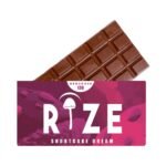 Rize - Shortcake Dream Megadose Mushroom Chocolate Bar 12G