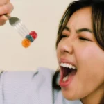 Schedule35 (S35) Gummy Trio - Microdose Gummies