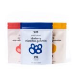Schedule35 (S35) Gummy Trio - Microdose Gummies